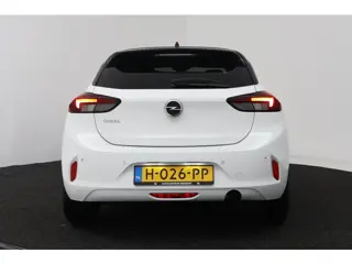 Foto 12 van Opel Corsa 1.2 Edition (NAVIGATIE CARPLAY, PARKEERSENSOREN, 1e EIGENAAR, GOED ONDERHOUDEN)