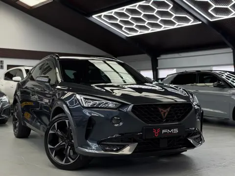 Cupra Formentor 1.4 e-Hybrid VZ Performance Panorama