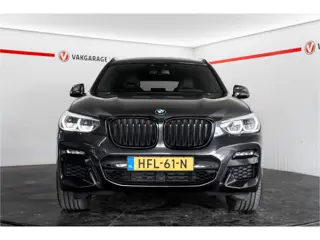 Foto 13 van BMW X3 xDrive30e M Sport|Sportstoelen|Panorama|21” Individual| Harman Kardon|Leder