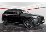 Foto 25 van BMW X3 xDrive30e M Sport|Sportstoelen|Panorama|21” Individual| Harman Kardon|Leder