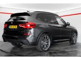 Foto 28 van BMW X3 xDrive30e M Sport|Sportstoelen|Panorama|21” Individual| Harman Kardon|Leder