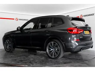 Foto 20 van BMW X3 xDrive30e M Sport|Sportstoelen|Panorama|21” Individual| Harman Kardon|Leder
