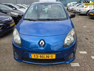Renault Twingo 1.2-16V Dynamique super nette auto 100% goed