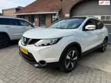 Foto 28 van Nissan Qashqai 1.2 Business Edition I CLIMA I CRUISE I CAMERA I NAVI I PANO
