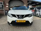 Foto 23 van Nissan Qashqai 1.2 Business Edition I CLIMA I CRUISE I CAMERA I NAVI I PANO