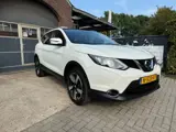 Foto 24 van Nissan Qashqai 1.2 Business Edition I CLIMA I CRUISE I CAMERA I NAVI I PANO