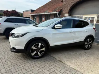 Foto 16 van Nissan Qashqai 1.2 Business Edition I CLIMA I CRUISE I CAMERA I NAVI I PANO