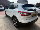 Foto 27 van Nissan Qashqai 1.2 Business Edition I CLIMA I CRUISE I CAMERA I NAVI I PANO