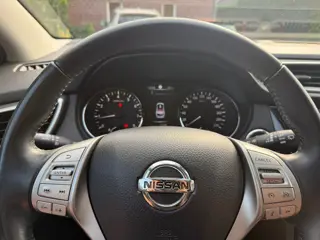 Foto 11 van Nissan Qashqai 1.2 Business Edition I CLIMA I CRUISE I CAMERA I NAVI I PANO
