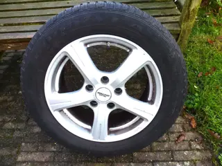 Banden en velgen