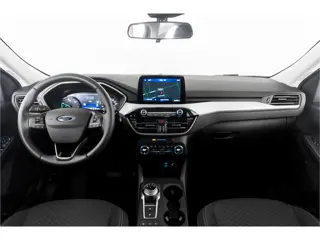 Foto 12 van Ford Kuga 2.5 PHEV|Verwarmdevoorruit|Clima|applecarplay|