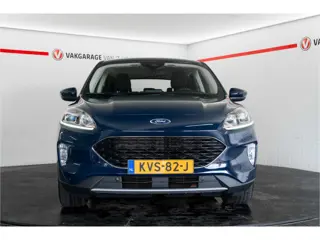 Foto 13 van Ford Kuga 2.5 PHEV|Verwarmdevoorruit|Clima|applecarplay|
