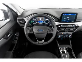 Foto 14 van Ford Kuga 2.5 PHEV|Verwarmdevoorruit|Clima|applecarplay|