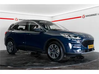 Foto 15 van Ford Kuga 2.5 PHEV|Verwarmdevoorruit|Clima|applecarplay|