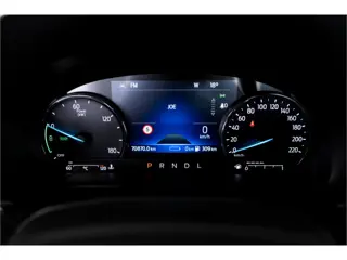 Foto 16 van Ford Kuga 2.5 PHEV|Verwarmdevoorruit|Clima|applecarplay|