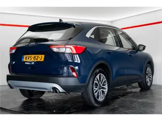 Foto 18 van Ford Kuga 2.5 PHEV|Verwarmdevoorruit|Clima|applecarplay|