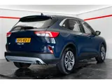 Foto 28 van Ford Kuga 2.5 PHEV|Verwarmdevoorruit|Clima|applecarplay|