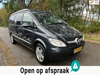 Mercedes-Benz VIANO