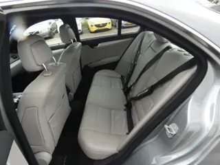 Foto 12 van MERCEDES-BENZ C-KLASSE 200 Kompressor AMG EDITION AUT.,H&K,Leer,Clima,Trhaak