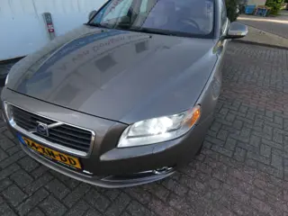Foto 18 van VOLVO S80 2.4 D5 EXECUTIVE Automaat,ACC,Standk,Schuifdak,Koelkast