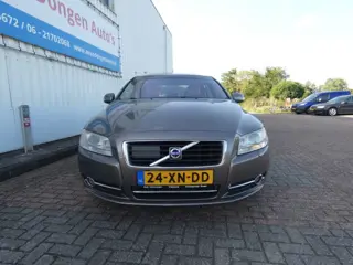Foto 17 van VOLVO S80 2.4 D5 EXECUTIVE Automaat,ACC,Standk,Schuifdak,Koelkast