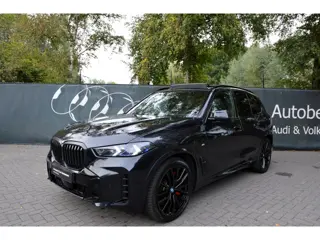 BMW X5 XDrive50e |M-Sport|M Sport Seats|Pano|Harman Kardon|Stoelventilatie|Automaat|