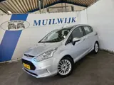 Foto 30 van FORD B-MAX B-MAX 1.6 TI-VCT Titanium / Trekhaak / Camera / NL Auto