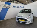 Foto 26 van FORD B-MAX B-MAX 1.6 TI-VCT Titanium / Trekhaak / Camera / NL Auto