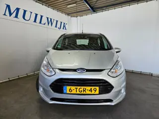 Foto 15 van FORD B-MAX B-MAX 1.6 TI-VCT Titanium / Trekhaak / Camera / NL Auto