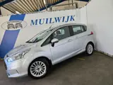 Foto 23 van FORD B-MAX B-MAX 1.6 TI-VCT Titanium / Trekhaak / Camera / NL Auto