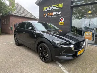 MAZDA CX-30 2.0 ESA-X LUXURY