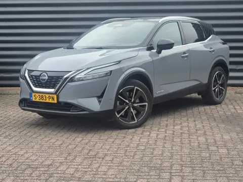 Nissan Qashqai 1.5 e-Power Tekna Plus