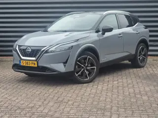 Foto 20 van Nissan Qashqai 1.5 e-Power Tekna Plus