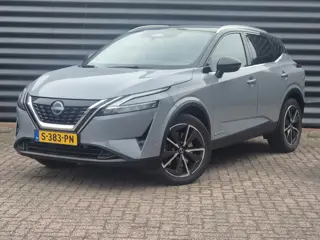 Foto 18 van Nissan Qashqai 1.5 e-Power Tekna Plus