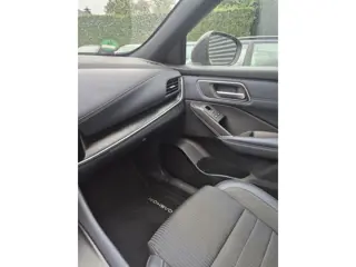 Foto 12 van Nissan Qashqai 1.5 e-Power Tekna Plus