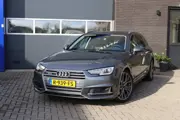 Foto 22 van AUDI A4  AVANT 45 TDI QUATTRO