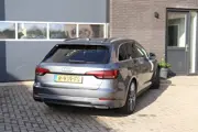 Foto 25 van AUDI A4  AVANT 45 TDI QUATTRO