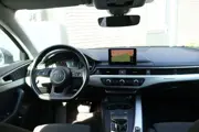 Foto 28 van AUDI A4  AVANT 45 TDI QUATTRO