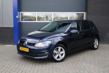 VOLKSWAGEN GOLF 1.2 TSI HIGHLINE