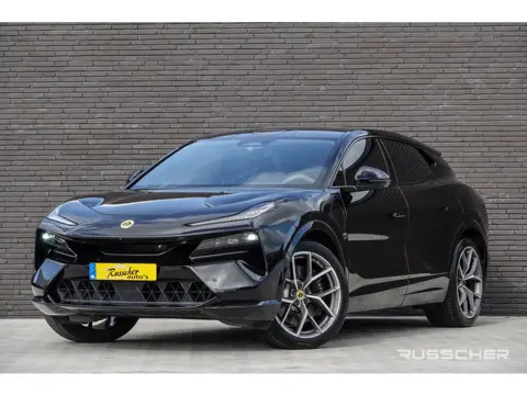 Lotus Eletre EDS450 S | 112kWh | 612Pk | AWD | Kef Premium Audio | Head-Up display | 360° Camera | 2