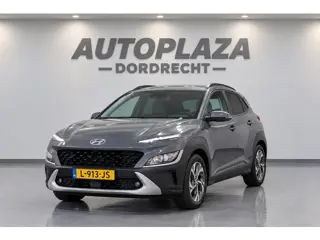 Hyundai Kona 1.6 GDI HEV Comfort|Cruise|Camera|