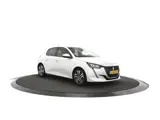 Foto 28 van Peugeot 208 1.2 PureTech Allure PANO | CARPLAY | CAMERA