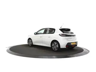 Foto 14 van Peugeot 208 1.2 PureTech Allure PANO | CARPLAY | CAMERA