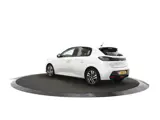 Foto 24 van Peugeot 208 1.2 PureTech Allure PANO | CARPLAY | CAMERA