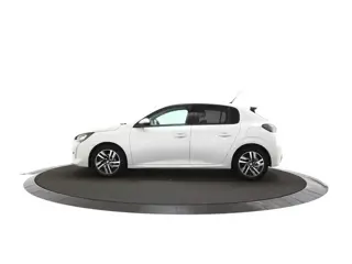 Foto 13 van Peugeot 208 1.2 PureTech Allure PANO | CARPLAY | CAMERA
