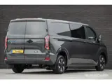 Foto 30 van Ford E-Transit Custom L2H1 218Pk 71Kwh | Dubbele Cabine | 5-Persoons | Trend 320 | Pro Power On Boar