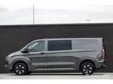 Foto 28 van Ford E-Transit Custom L2H1 218Pk 71Kwh | Dubbele Cabine | 5-Persoons | Trend 320 | Pro Power On Boar