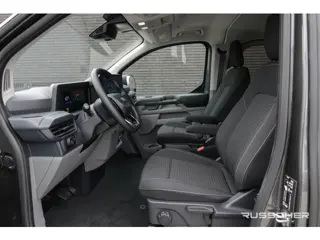 Foto 17 van Ford E-Transit Custom L2H1 218Pk 71Kwh | Dubbele Cabine | 5-Persoons | Trend 320 | Pro Power On Boar