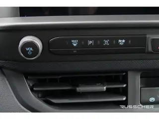 Foto 12 van Ford E-Transit Custom L2H1 218Pk 71Kwh | Dubbele Cabine | 5-Persoons | Trend 320 | Pro Power On Boar