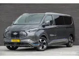 Foto 21 van Ford E-Transit Custom L2H1 218Pk Aut. | Tourneo Sport | 8-Persoons | Nieuwe 71kWh Accu | Elektrisch
